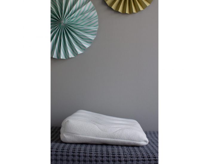 KADOLIS Plan inclin pour Berceau Landau - Aloe R  Berceau Landau (7)