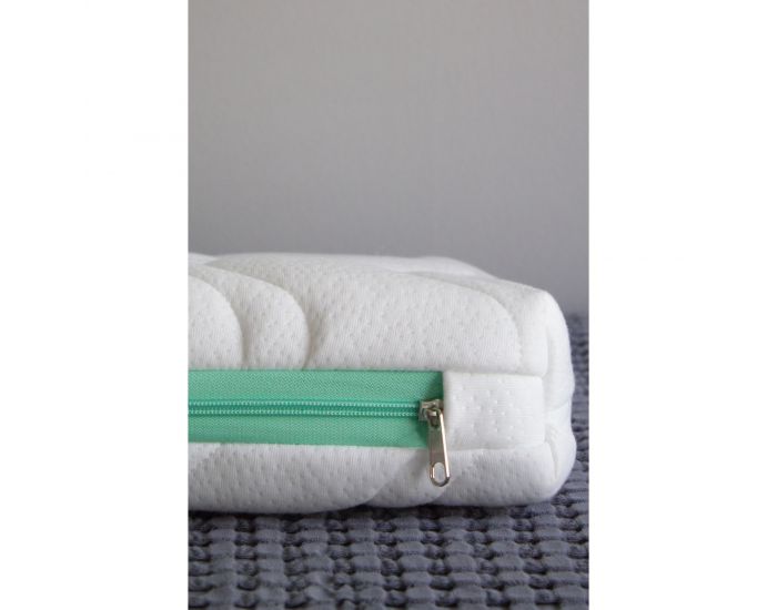 KADOLIS Plan inclin pour Berceau Landau - Aloe R  Berceau Landau (8)