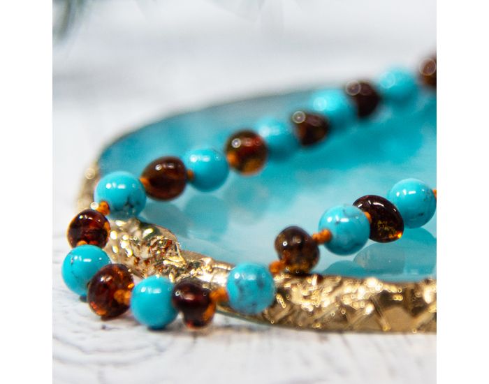IRREVERSIBLE Box Bijoux d'Ambre & Turquoise Bleue - Maman & Bb (2)
