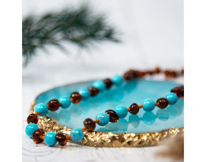 IRREVERSIBLE Box Bijoux d'Ambre & Turquoise Bleue - Maman & Bb (3)
