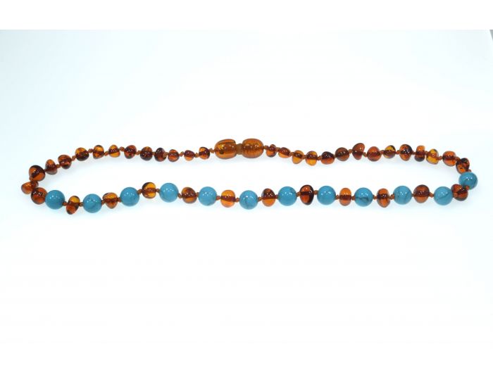 IRREVERSIBLE Box Bijoux d'Ambre & Turquoise Bleue - Maman & Bb (13)