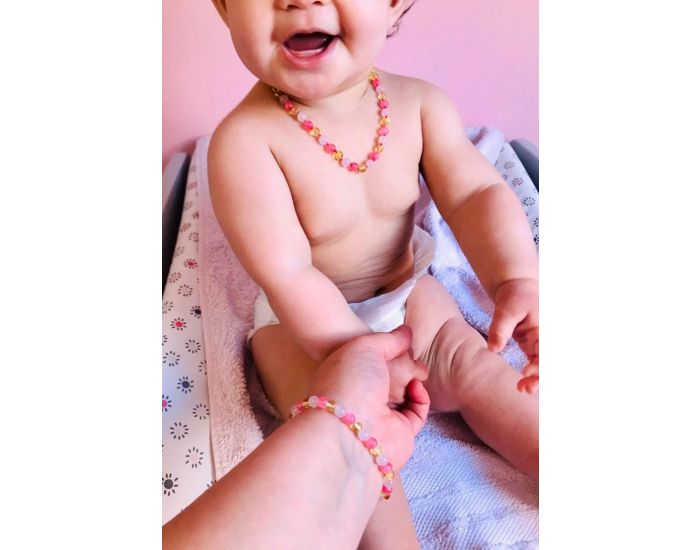  IRREVERSIBLE BIJOUX Box Bijoux d'Ambre & Quartz Rose - Maman & Bb (9)