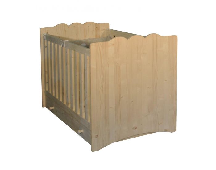 LA CABANE DE CALYS Lit 70*140 (1)