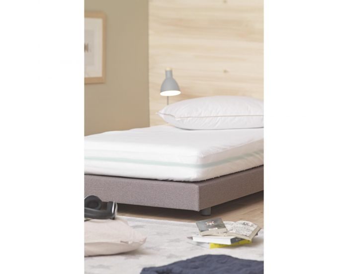 KADOLIS KADOLIS Alse Enfant Impermable Bouclette - Coton Bio (11)