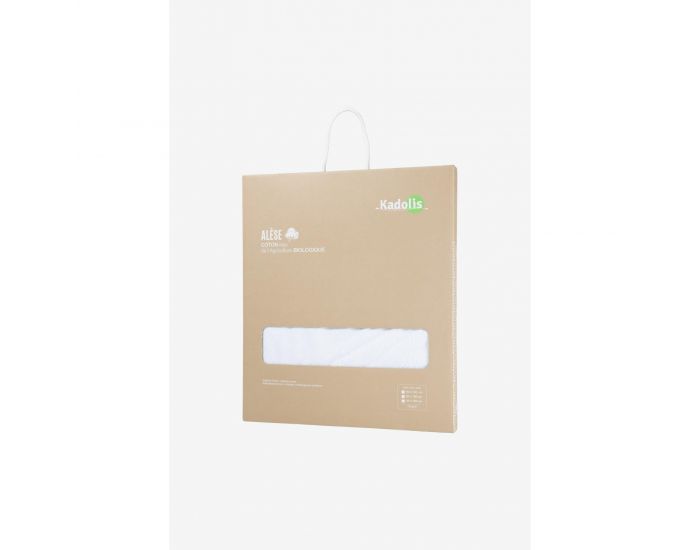 KADOLIS KADOLIS Alse Enfant Impermable Bouclette - Coton Bio (14)