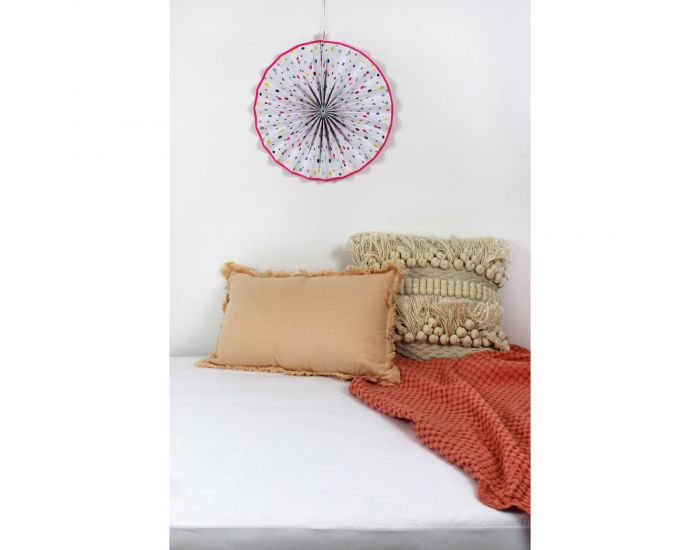 KADOLIS KADOLIS Alse Enfant Impermable Bouclette - Coton Bio (18)