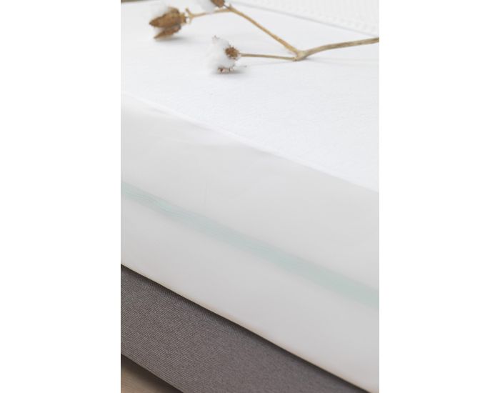 KADOLIS KADOLIS Alse Enfant Impermable Bouclette - Coton Bio (3)