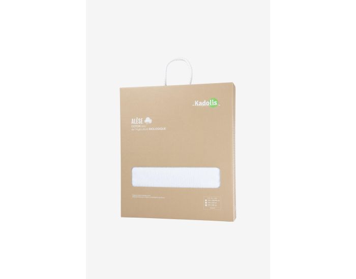 KADOLIS KADOLIS Alse Enfant Impermable Bouclette - Coton Bio (6)