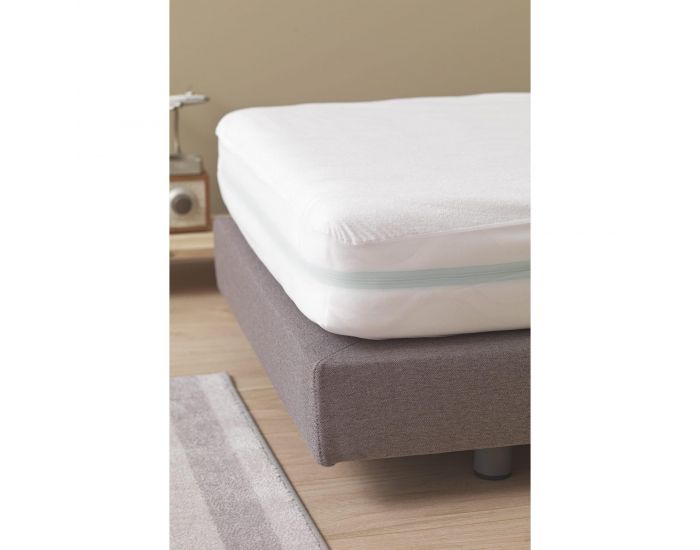 KADOLIS KADOLIS Alse Enfant Impermable Bouclette - Coton Bio (9)