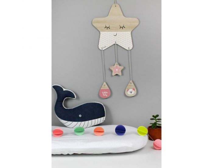 KADOLIS Alse Green Clim - Berceau/Landau (1)