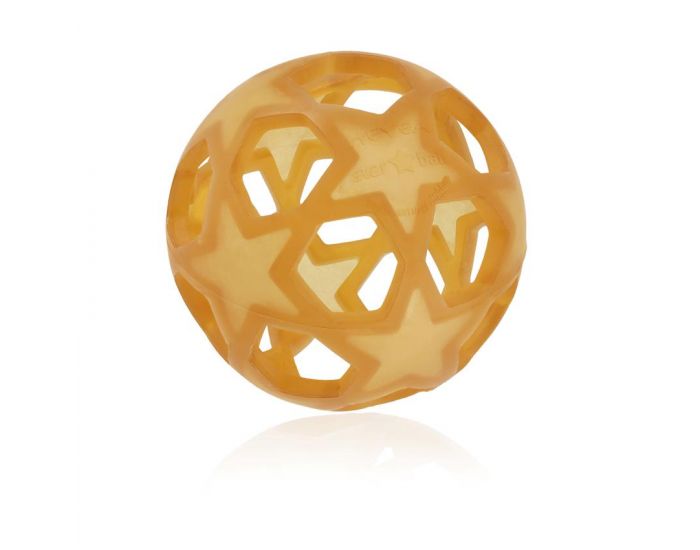 HEVEA Star Ball en Caoutchouc Naturel - D�s la naissance (1)