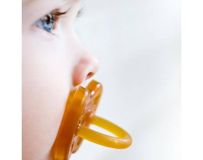 HEVEA Ttine Ronde - Couronne - 3-36 mois (1)