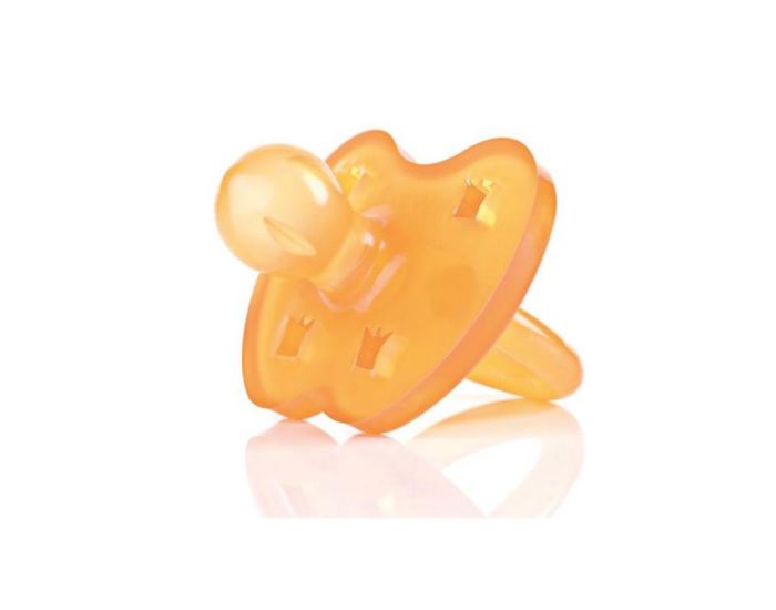 HEVEA Ttine Ronde - Couronne - 3-36 mois (2)