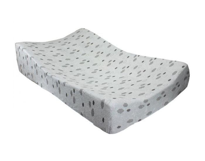 LILIKIM Drap housse pour SOFALANGE en viscose (1)