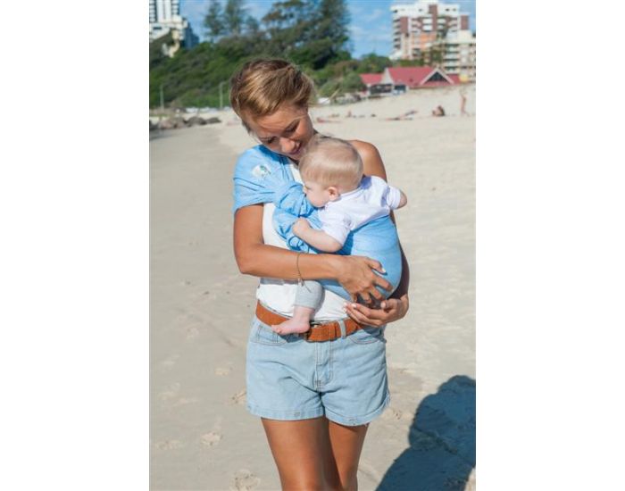 SUKKIRI Porte-b�b� Sling  (14)