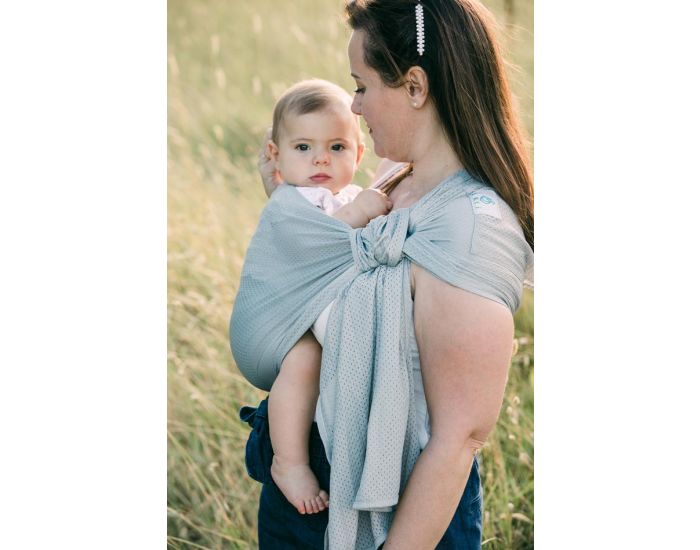 SUKKIRI Porte-b�b� Sling  (17)