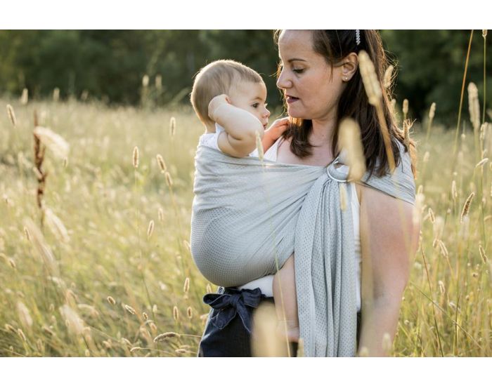 SUKKIRI Porte-b�b� Sling  (18)