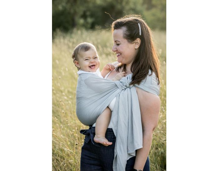 SUKKIRI Porte-b�b� Sling  (19)