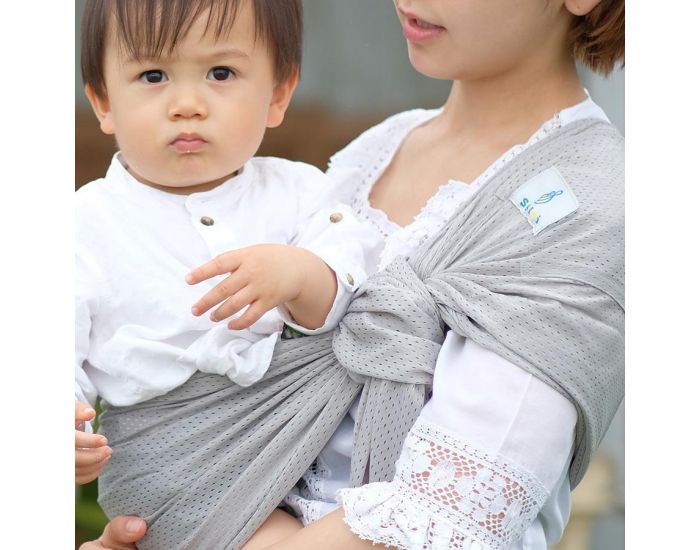 SUKKIRI Porte-b�b� Sling  (20)