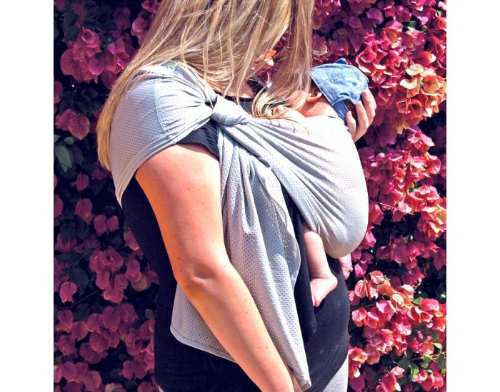 SUKKIRI Porte-b�b� Sling  (23)