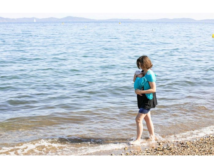 SUKKIRI Porte-b�b� Sling  (4)