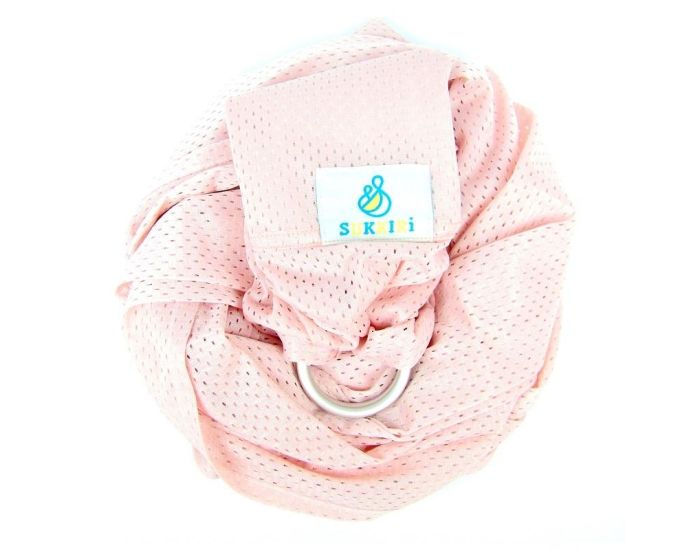 SUKKIRI Porte-b�b� Sling  (5)