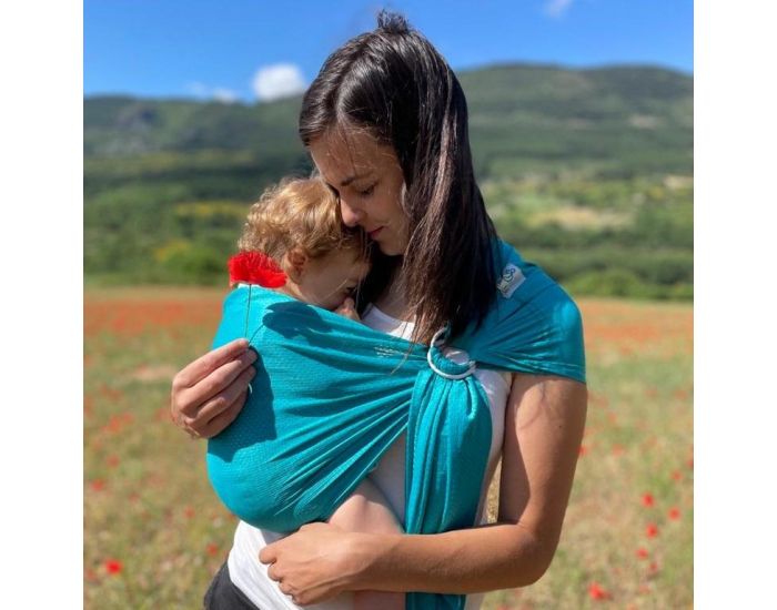 SUKKIRI Porte-b�b� Sling  (7)