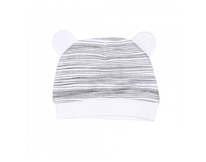 SEVIRA KIDS Ensemble Vtements Bb 3 pices - I love Mama (2)