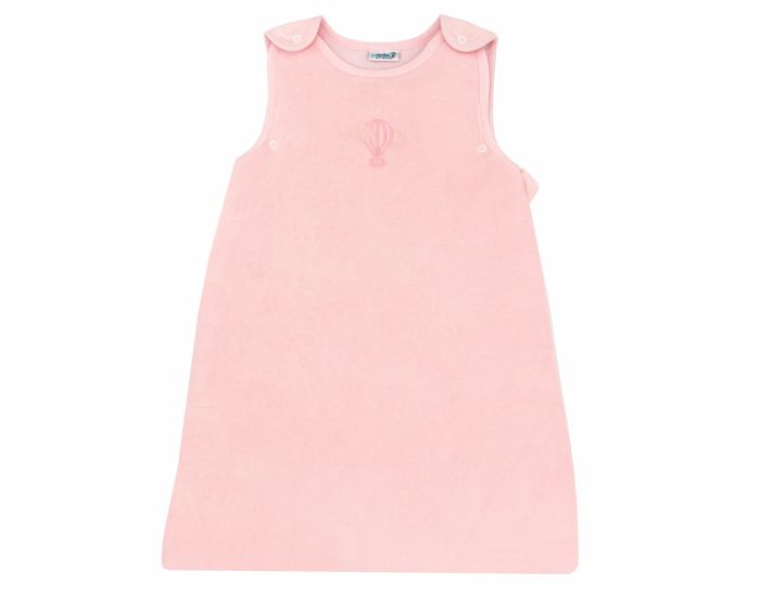 PREMIERS MOMENTS Gigoteuse Velours - volutive 3-6 mois (19)