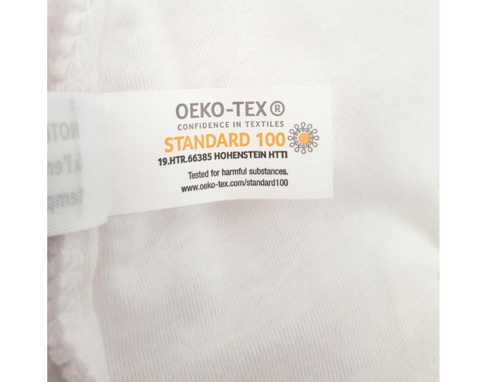 PREMIERS MOMENTS Gigoteuse Velours - volutive 3-6 mois (4)