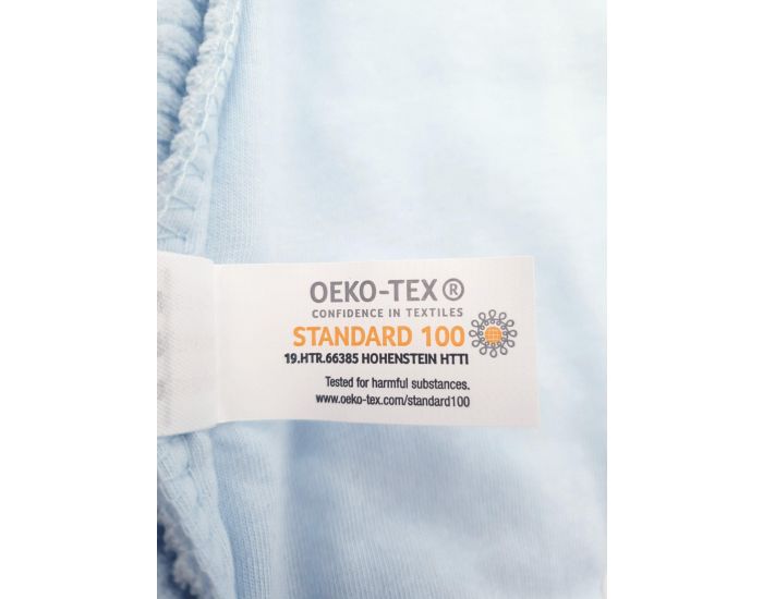 PREMIERS MOMENTS Gigoteuse Velours - volutive 3-6 mois (5)