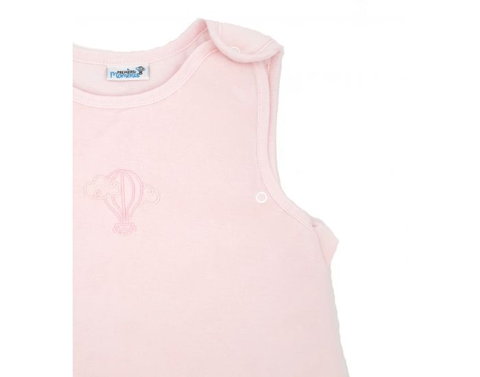 PREMIERS MOMENTS Gigoteuse Velours - volutive 3-6 mois (7)