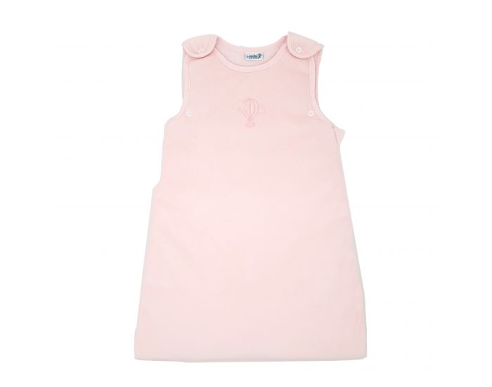 PREMIERS MOMENTS Gigoteuse Velours - volutive 3-6 mois (10)