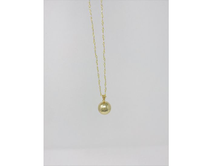 IRREVERSIBLE Bola de Grossesse - Cristal de Roche (2)