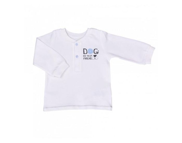 SEVIRA KIDS Ensemble vtements Bb 3 pices - Best Friend (2)