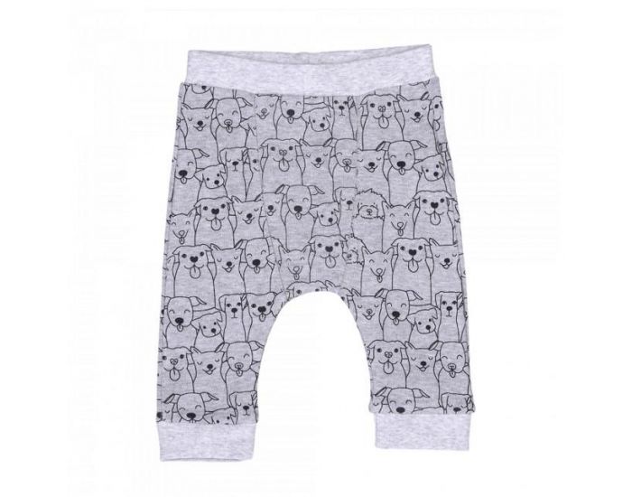 SEVIRA KIDS Ensemble vtements Bb 3 pices - Best Friend (3)