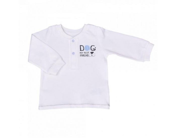 SEVIRA KIDS Ensemble vtements Bb 3 pices - Best Friend (9)