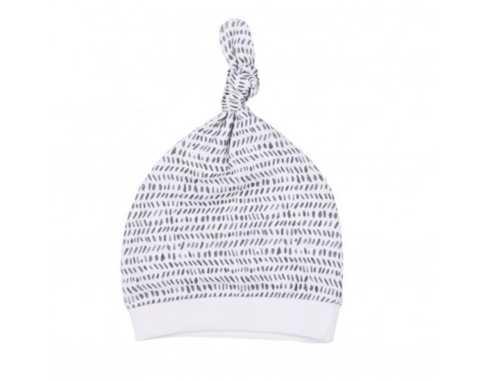 SEVIRA KIDS Ensemble vtements Bb en coton bio 3 pices - Sweet Bird (3)