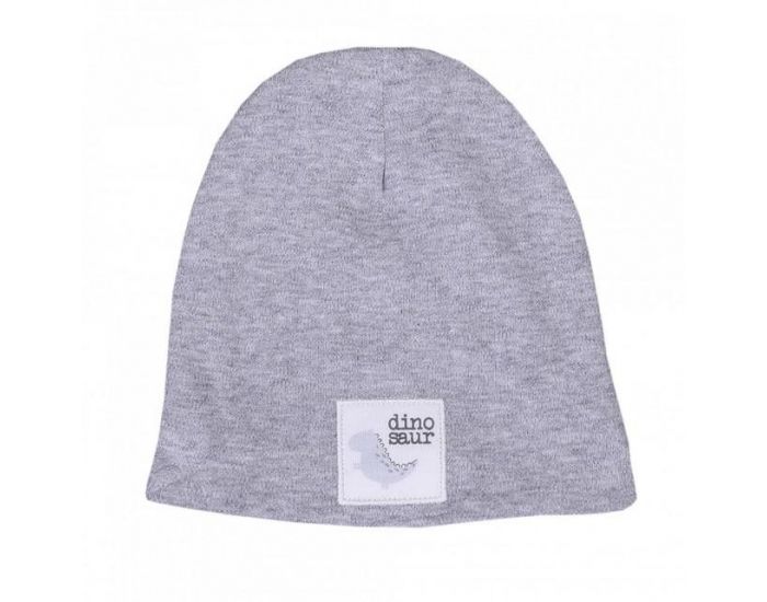 SEVIRA KIDS Ensemble vtements Bb en coton bio 3 pices - Dino (11)