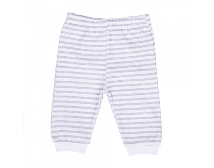 SEVIRA KIDS Ensemble Vtements Bb - Pyjama 2 Pices - Dino Trafic (2)