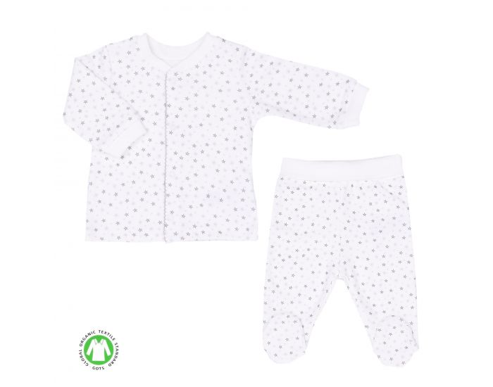 SEVIRA KIDS Ensemble Vtements Bb - Pyjama 2 pices - toiles (5)