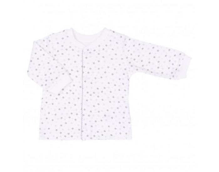 SEVIRA KIDS Ensemble Vtements Bb - Pyjama 2 pices - toiles (7)