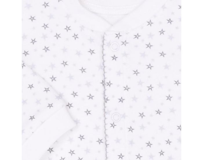 SEVIRA KIDS Ensemble Vtements Bb - Pyjama 2 pices - toiles (9)