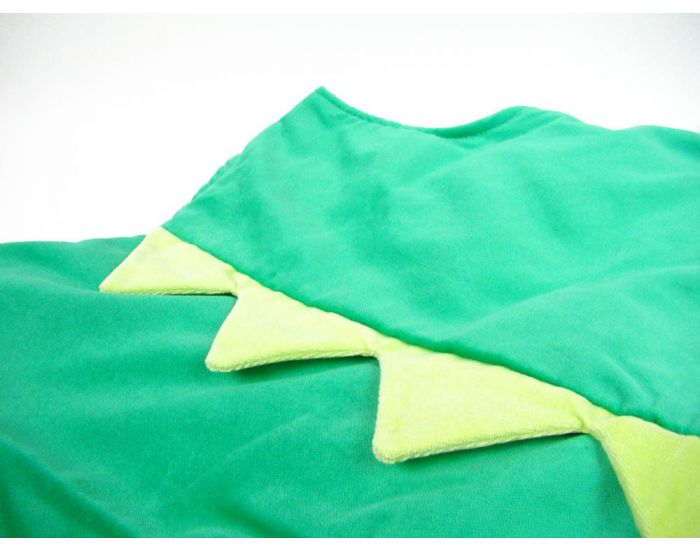 THE PENGUIN BAG COMPANY Gigoteuse  pieds paisse - Dinosaure (1)