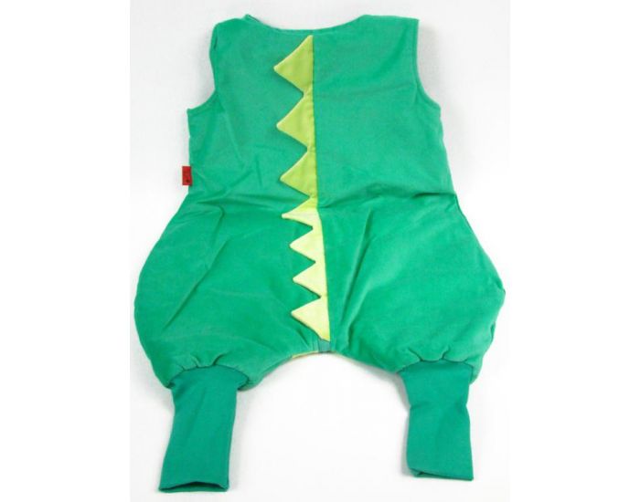 THE PENGUIN BAG COMPANY Gigoteuse  pieds paisse - Dinosaure (11)