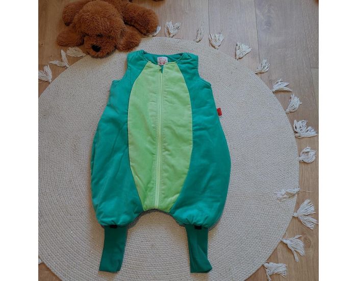 THE PENGUIN BAG COMPANY Gigoteuse  pieds paisse - Dinosaure (3)