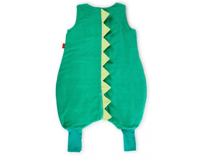 THE PENGUIN BAG COMPANY Gigoteuse  pieds paisse - Dinosaure (4)