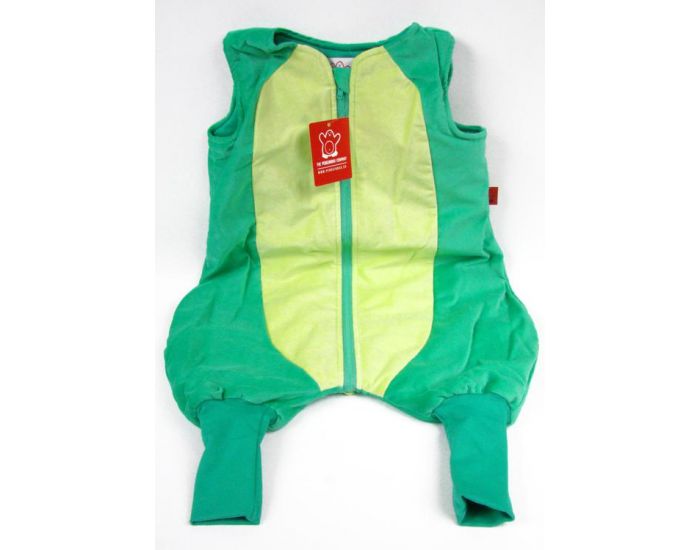 THE PENGUIN BAG COMPANY Gigoteuse  pieds paisse - Dinosaure (10)