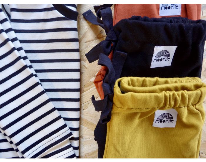 MOOMIE T-shirt Bb - Ray (2)