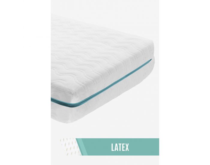 KADOLIS Matelas adulte Latex (1)
